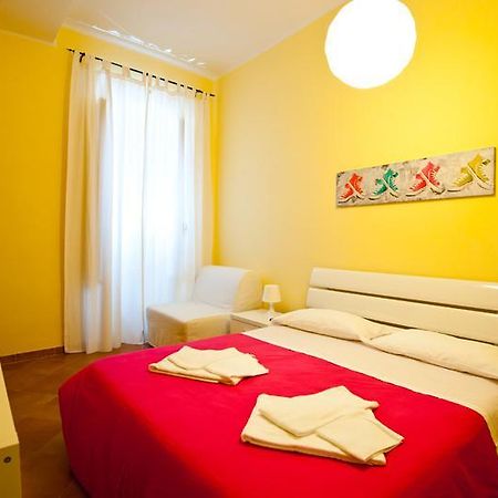 Rome Services Porta Castello חדר תמונה