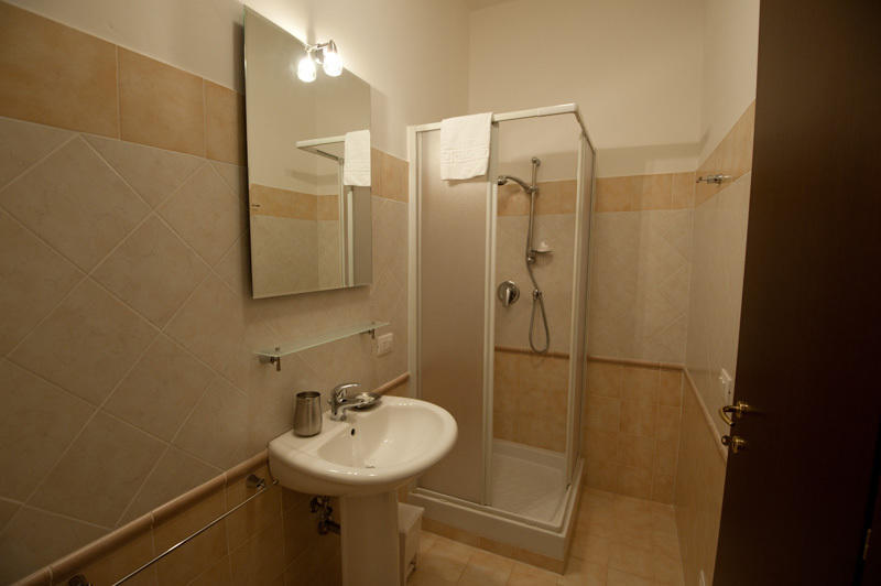 Rome Services Porta Castello מראה חיצוני תמונה