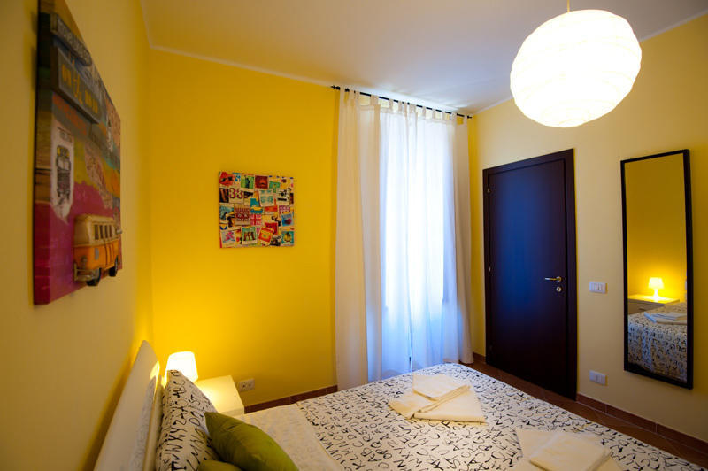 Rome Services Porta Castello חדר תמונה