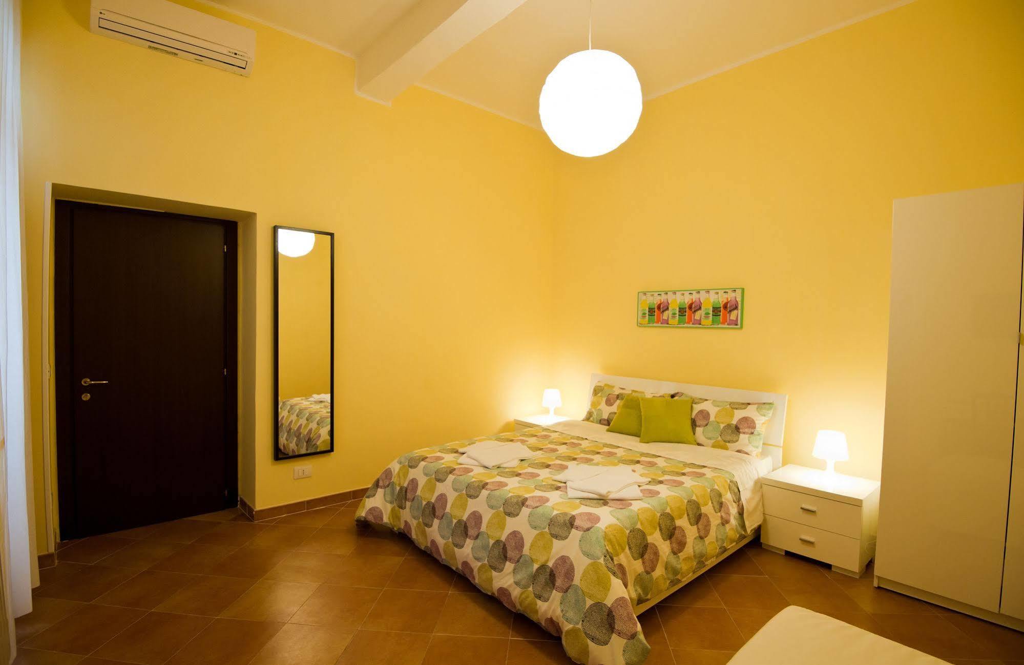 Rome Services Porta Castello מראה חיצוני תמונה