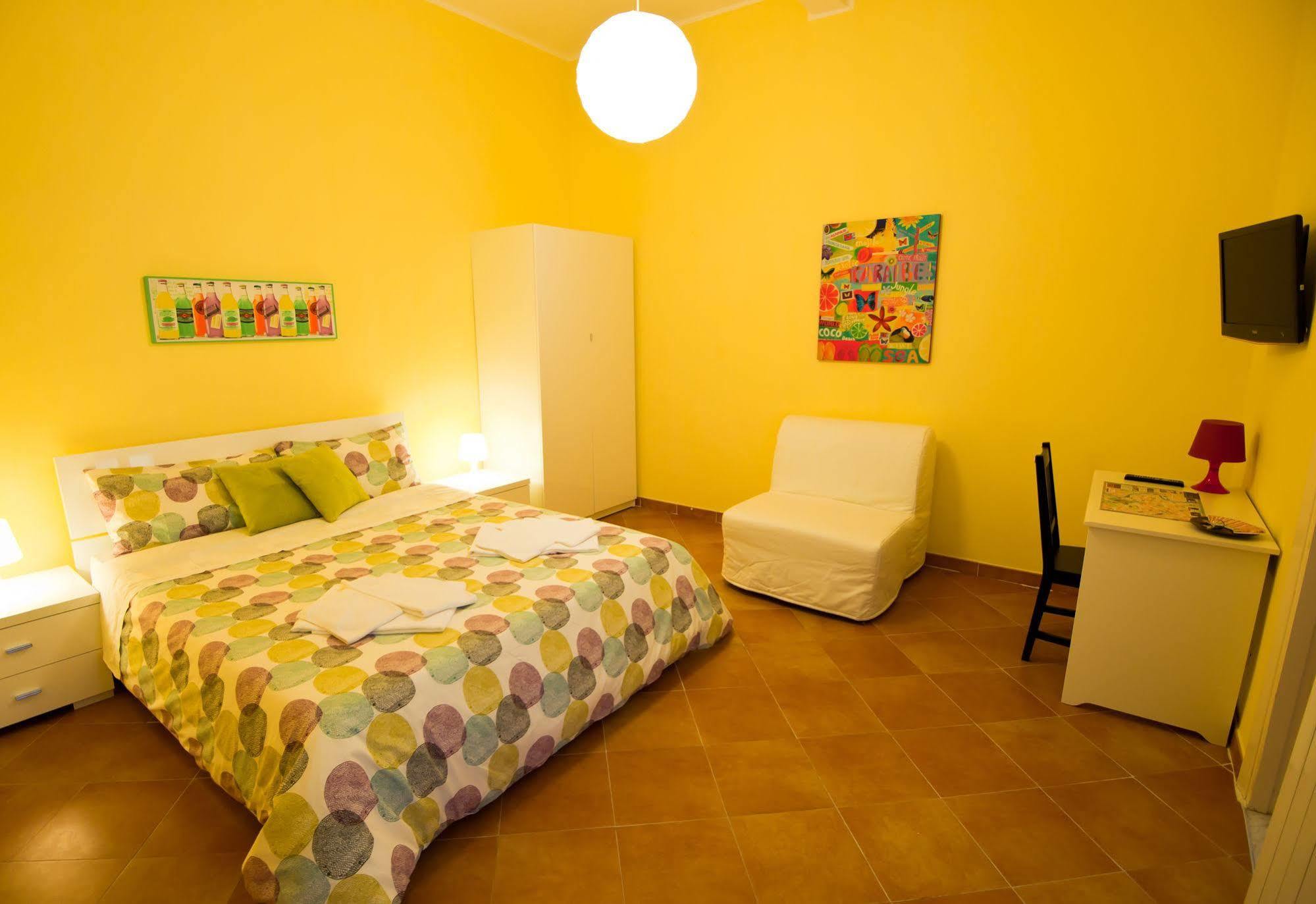 Rome Services Porta Castello מראה חיצוני תמונה